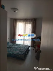Apartament 2 camere in Militari Residence, Mobilat, Utilat 7 