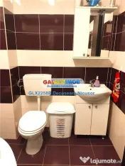 Apartament 2 camere mobilat utilat in Militari Residence 56. 