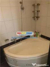 Apartement 2 camere mobilat, utilat in Militari Resience, 84 