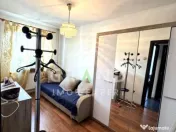 4 camere | Bloc izolat | Centrală proprie | Mănăștur – 