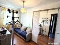 4 camere | Bloc izolat | Centrală proprie | Mănăștur –