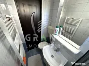 4 camere | Bloc izolat | Centrală proprie | Mănăștur – 