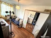 4 camere | Bloc izolat | Centrală proprie | Mănăștur – 