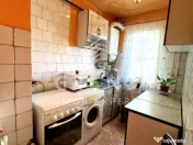 4 camere | Bloc izolat | Centrală proprie | Mănăștur – 