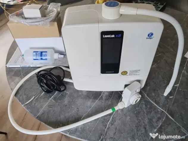 Filtru apa KANGEN LeveLuk K8