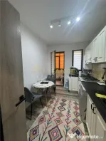 Apartament 3 camere Fermei semi mobilat mutare rapida