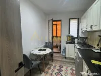 Apartament 3 camere Fermei semi mobilat mutare rapida 