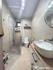 Apartament 3 camere Fermei semi mobilat mutare rapida 