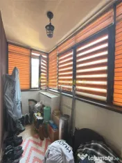 Apartament 3 camere Fermei semi mobilat mutare rapida 