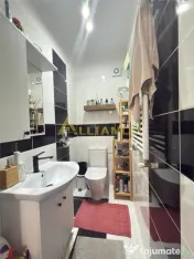 Apartament 3 camere Fermei semi mobilat mutare rapida 