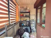 Apartament 3 camere Fermei semi mobilat mutare rapida 