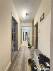 Apartament 3 camere Fermei semi mobilat mutare rapida 