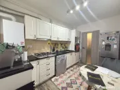 Apartament 3 camere Fermei semi mobilat mutare rapida 