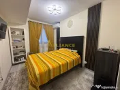 Apartament 3 camere Fermei semi mobilat mutare rapida 