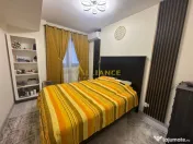 Apartament 3 camere Fermei semi mobilat mutare rapida 