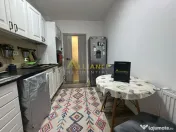 Apartament 3 camere Fermei semi mobilat mutare rapida 