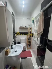 Apartament 3 camere Fermei semi mobilat mutare rapida 