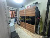 Apartament 3 camere Fermei semi mobilat mutare rapida 