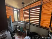 Apartament 3 camere Fermei semi mobilat mutare rapida 