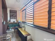 Apartament 3 camere Fermei semi mobilat mutare rapida 