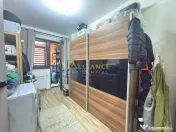 Apartament 3 camere Fermei semi mobilat mutare rapida 