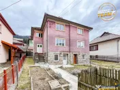 Apartament in casa cu intrare separata si curte proprie, Bai 