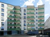 Locuinta la cheie cu parcare subterana langa USAMV 