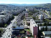 Locuinta la cheie cu parcare subterana langa USAMV 