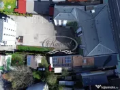 Locuinta la cheie cu parcare subterana langa USAMV 