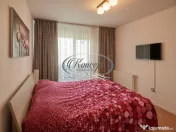 Locuinta la cheie cu parcare subterana langa USAMV 