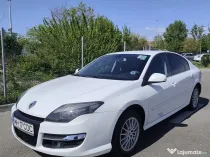 Renault Laguna III (3) Facelift 2011