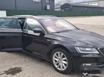 Skoda superb 1.6 TDI