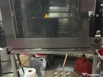 Cuptor profesional horeca