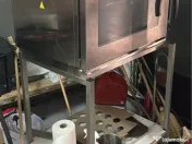 Cuptor profesional horeca 