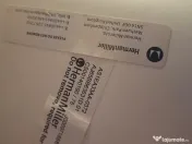 Scaun rotativ de birou 