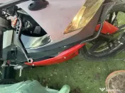 Motocicleta Yamaha Yzf R-125 