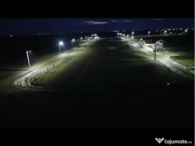 Teren 420mp Răcari, Dâmbovița
