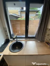 Garsoniera Dimitrov,Obor,Mosilor cu terasa,langa metrou 