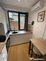 Garsoniera Dimitrov,Obor,Mosilor cu terasa,langa metrou 