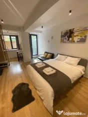 Garsoniera Dimitrov,Obor,Mosilor cu terasa,langa metrou 