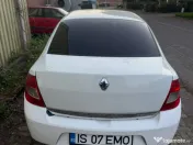 Renault symbol 2012 