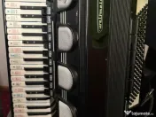 Acordeon Weltmeister Stella 120 basi 
