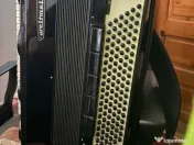 Acordeon Weltmeister Stella 120 basi 