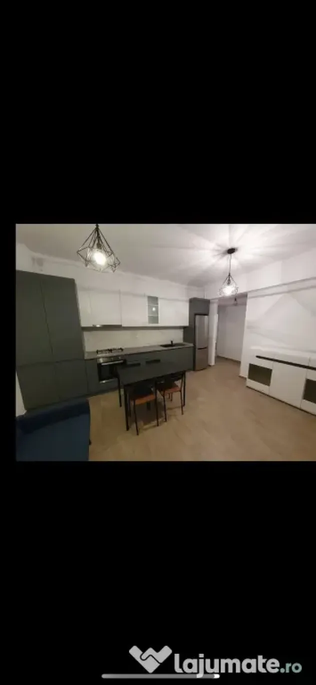 Berceni metrou deco complex studio