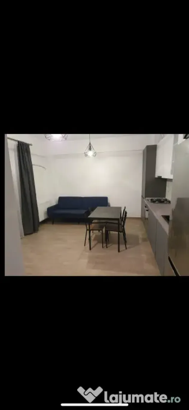 Berceni metrou deco complex studio