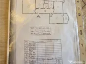 3 camere - 2 bai - 84mp - Nerva Traian 