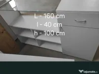 Vand mobilier casa/magazin 