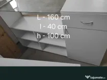 Vand mobilier casa/magazin