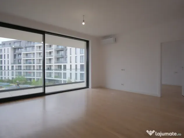 Apartament de 2 camere in complexul The Ivy, Sector 1