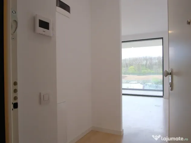 Apartament de 2 camere in complexul The Ivy, Sector 1